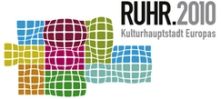 Logo Ruhr 2010