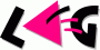 Logo Landesarbeitsgemeinschaft soziokultureller Zentren Nordrhein-Westfalen