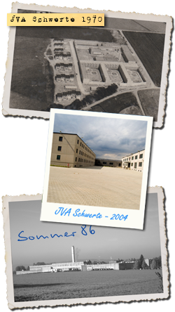 JVA Schwerte 1970 JVA Schwerte 1970