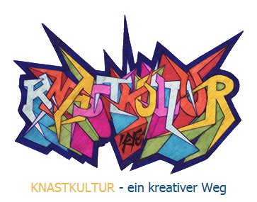 Logo Knastkultur